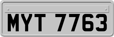 MYT7763