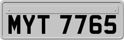 MYT7765