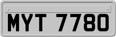 MYT7780