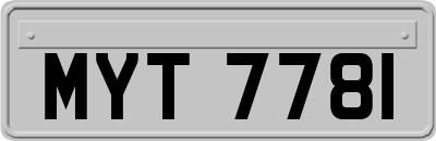 MYT7781