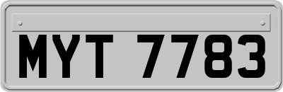 MYT7783