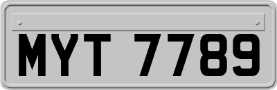 MYT7789