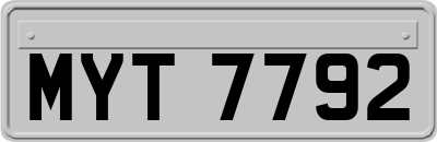 MYT7792