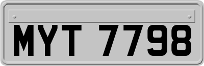 MYT7798