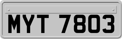 MYT7803