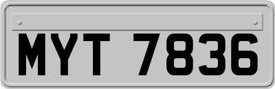 MYT7836