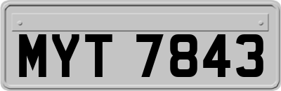 MYT7843
