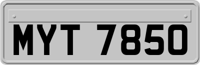 MYT7850