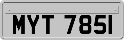MYT7851