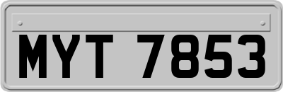 MYT7853