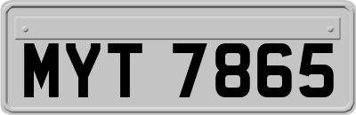 MYT7865
