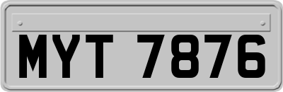 MYT7876