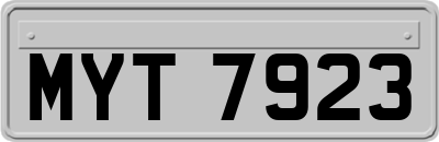 MYT7923