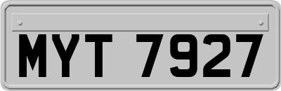 MYT7927