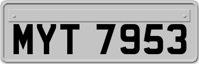 MYT7953