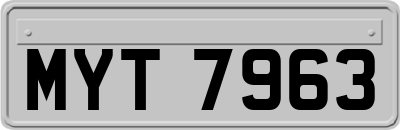 MYT7963