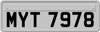 MYT7978