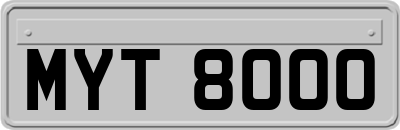 MYT8000