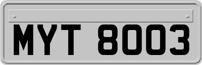 MYT8003