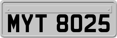 MYT8025