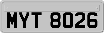 MYT8026