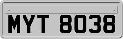 MYT8038