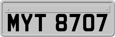 MYT8707