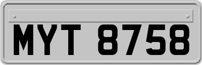 MYT8758