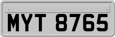 MYT8765