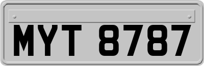 MYT8787