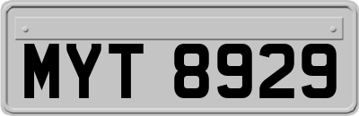MYT8929
