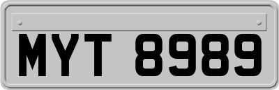 MYT8989