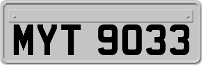 MYT9033