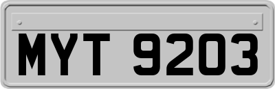 MYT9203