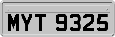 MYT9325
