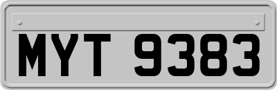 MYT9383
