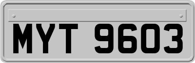 MYT9603