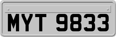 MYT9833