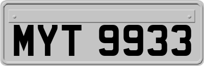 MYT9933
