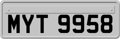 MYT9958