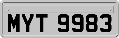 MYT9983