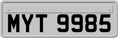 MYT9985
