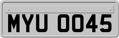 MYU0045