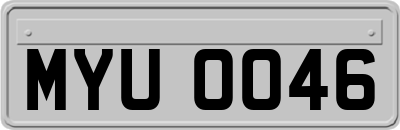 MYU0046