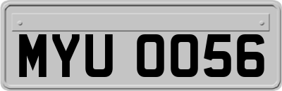 MYU0056