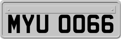MYU0066