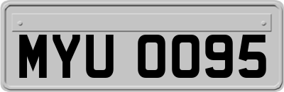 MYU0095