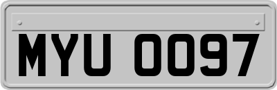 MYU0097