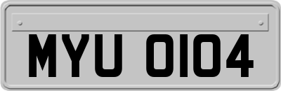 MYU0104