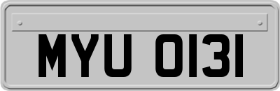 MYU0131